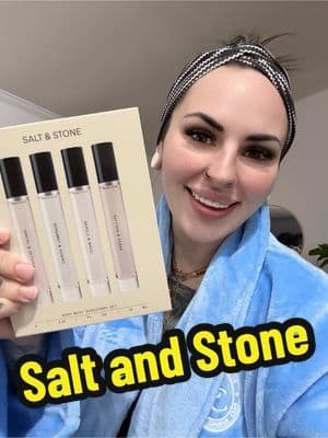 @SALT & STONE #saltandstone #beautyandlifestyledeals #tiktokshopblackfriday #bfcm #perfume