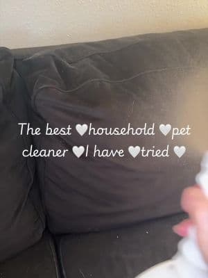 The best household pet cleaner I have tried @Rocco & Roxie Supply Co. ##roccoandroxie##tiktokshopbacktoschoolsale##FeaturedShopCreator##dealsforyoudays