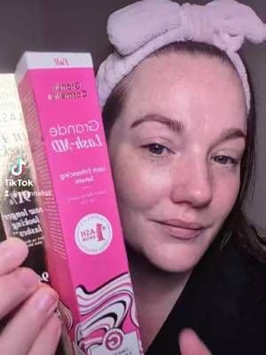 How my lashes completely changed in 6 months 🤫✨
If you have been looking for a way to get longer, fuller lashes and brows without the fuss, this is the ultimate holy grail product. I have been using the GrandeLASH-MD serum for six months straight, and the transformation is completely unreal. My natural lashes are longer, thicker, and healthier than ever, and it takes literally seconds to apply to your lash line every night. You can even use it on your brows to help them look fuller and more defined too! Tap the orange shopping cart link below to grab yours and start your own lash transformation today.
#GrandeLash #LashRoutine #BeautyHacks #TikTokMadeMeBuyIt #lashserum #tiktokshop #sale #lashes #eyes #skincare #1010 #1 #beauty #girls #musttry #viralproducts #👑queen_wolfyy🐺✨momentum✨