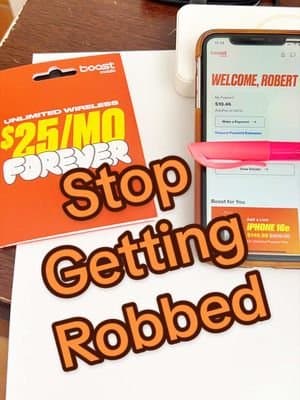 I’m beyond thrilled unlimited talk, text, data with my new service this old iPhone 10 is back on the network and I never thought I would get a deal this good!!!@Boost Mobile Shop #tiktokshopbacktoschool #boostmobile #ad #weeklydeal