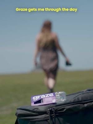 Sometimes, there’s no time for a proper lunch break. But there’s always time to Graze. As a freelance videographer, I’m either deep in the edit, on the move, or out shooting - and Graze On the Go punnets are always with me. Flavour-packed, portable, and actually satisfying 😋 #ad @graze snacks #GoGraze #GrazeGotMeThrough #creatorlife #freelancerfuel #videographerlife #onlocation #lakecomo #montsaintmichel