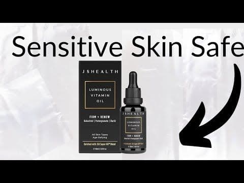 Gentle Glow Without Retinol or Irritation-gifted