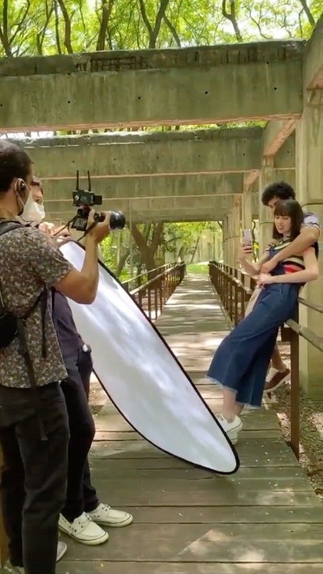 Making Of x Resultado
.
.
.
.
#makingof #motorola #behindthescenes #model #ad #publicidade #job #campaign