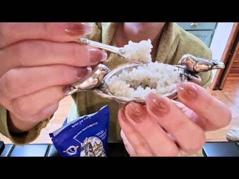 Celtic Sea Salt Light Grey Pouch Review: A Taste of the Ocean