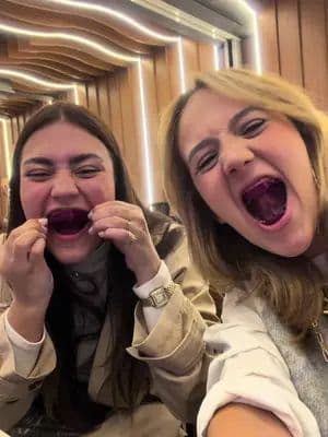 Os melhores 30 minutos da minha vida! #oiwhitesmileclub #oiwhite #shopwithme #tiktokshop