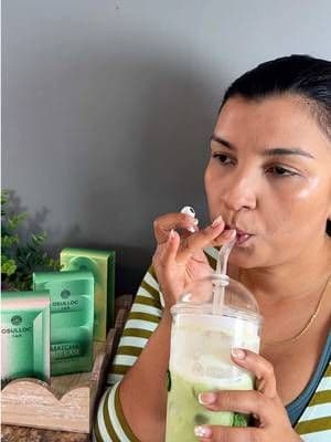 Si andas corriendo todo el dia como yo y amas el matcha pero no quieres gastar una fortune comprando uno cada vez que sales tienes que tener este trio… dale click en el carrito naranja antes de que se agote… #osulloc #matchalovers #matcharoutine #matchaeveryday #tiktokshop