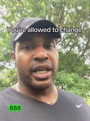 ✨ PSA: You are allowed to change. You are allowed to wake up one day and decide you want something different for yoursel