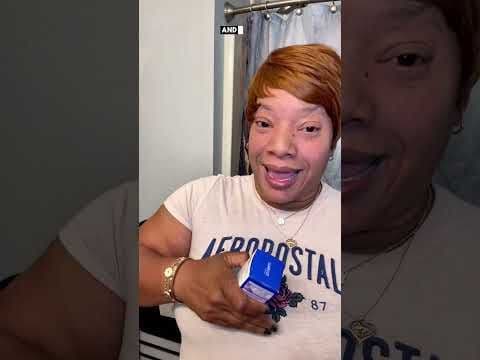 A New Skincare Routine Has Arrived! π #beautyfinds #beautyunboxing