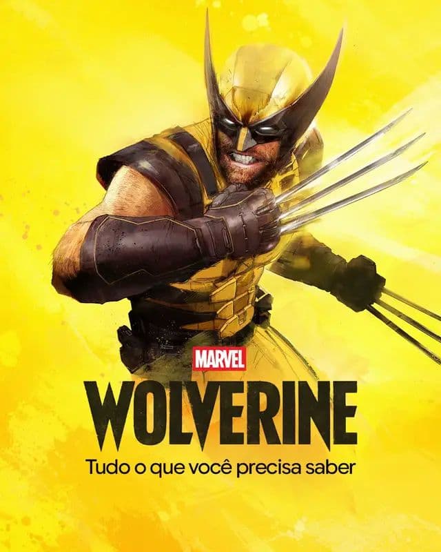#PréVendaWolverinePS5 #playstation_br #playmakersbrasil https://playmakersbrasil.com.br/r/337216/4199/