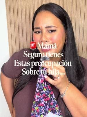 El primer período puede llegar cuando menos lo esperamos… y como mamá, quiero que mi hija se sienta preparada, no preocupada. 🤍 Por eso me encantó descubrir @ñ@Knix @Kt by Knix Light Leakproof Underwear: se usa como ropa interior normal, pero ofrece protección para días ligeros, spotting y discharge, absorbiendo aproximadamente el equivalente a 1–3 tampones regulares. #KtbyKnix #PeriodUnderwear #FirstPeriod #GirlMom #ad