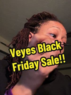 #blackfridaydeals @cole_veyesbeauty @VEYES BEAUTY #tiktokblackfriday #TikTokShopBlackFriday #TikTokShopCyberMonday #fyp #fypシ #fypシ゚viral #fyppppppppppppppppppppppp