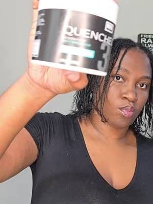 The Miche Beauty Hydrating Buttercream leaves my curls soft, moisturized, and super defined. A moisture boost my hair always thanks me for.✨💛 #MicheBeauty #fyp #HydratingButtercream #tiktokshopblackfriday #NaturalHairCare