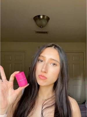 i love these so much! @Fenty Skin #fentyskin #drylips #lipmask #lipbalm #gifted #fentyskinpartner