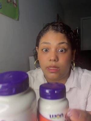 “¿Tu mente no para, pero al mismo tiempo sientes que te cuesta enfocarte?”@NOW Yo estoy usando este combo de NOW en mi rutina: Calm & Focus junto con Magtein Magnesium L-Threonate. Uno está formulado para apoyar la calma y el enfoque, y el otro para apoyar la función cognitiva. Me gusta porque los puedo integrar juntos dentro de mi rutina de bienestar. Si quieres probar el combo, te lo dejo aquí para que lo revises.#calmfocus #magtein #life #tiktokshop #ventas