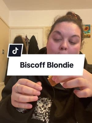 Biscoff Blondie @Ridiculously Rich By Alana #ridiculouslyrichbyalana #tiktokmademebuyit #foryoudays #summersale #mysterybox