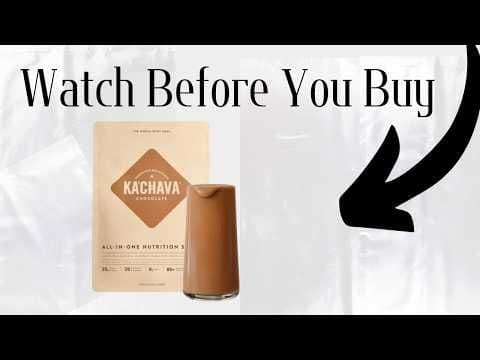 Finally! A Protein Powder That Actually Tastes Good