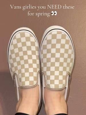 Iβm a die hard vans girlie and want to get this in the blue and green next. OBSESSED. This neutral mushroom brown is absolutely perfect to match with everyday outfits. Click the orange cart to check them out π #vans #casualshoes #vansshoes #momstyle #tiktokshopcreatorpick