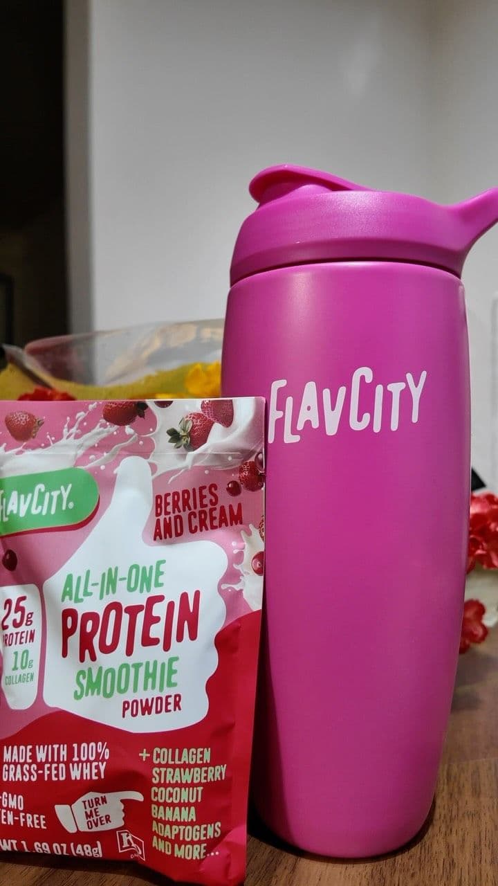 gifted by FlavCity
@flavcity #bobbyapproved #flavcity