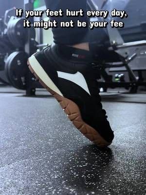 Wide toe box shoes changed the way my feet feel 👣 These HOBIBEAR barefoot shoes feature a wide toe box, zero-drop sole, and flexible design that allows your feet to move more naturally. If you've been looking for comfortable walking shoes, barefoot shoes for beginners, or shoes that don't squeeze your toes, these are worth checking out. #barefootshoes #weeklydeals #dealsforyoudays #fathersdaygift #tiktokshopcreatorpicks