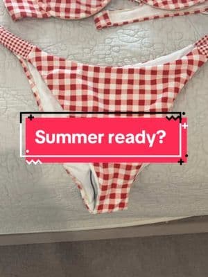 #ttshopcreatorcamp #tiktokshopcreatorcamp #pacsun #pacsunbathingsuit #summersuits #bathingsuitseason #bikinilifestyle
