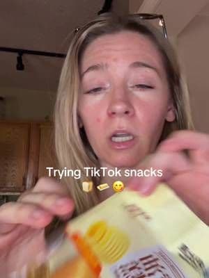 Trying TikTokShop Snacks, this is from @Bite Me Asia #tiktokshopsbacks #viralsnacks #breadsnacks #TikTokCreatorSearchInsightsIncentive #creatorsearchinsights