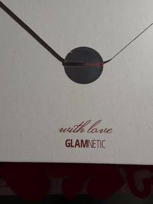 I’ve been a TikTok shop affiliate for over 2 years and I can tell you that this has been the most successful brand to work with. I started working with Glamnetic in the summer and all my success has been to this Brand. Thank you so much to the entire grammatic team I am obsessed with my PR box. Thank you for being so amazing to your creators. @Glamnetic ##contentcreator##tiktokshop##tiktokshopcreator