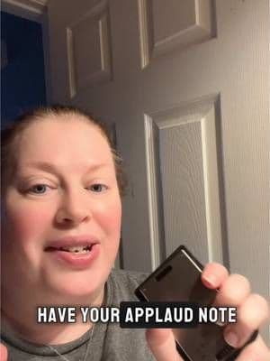 Introducing the PLAUD NOTE Voice Recorder – your ultimate notetaking companion! 🎤📝 This innovative device not only records audio but also transcribes and summarizes your notes, making it perfect for students, professionals, and anyone who wants to capture information effortlessly. With its user-friendly interface, you can easily organize your recordings and access important details in an instant. Say goodbye to tedious note-taking and hello to efficiency! Whether you're in a lecture, meeting, or brainstorming session, PLAUD NOTE ensures you never miss a crucial point. How do you keep track of important information? Share your tips below! #PLAUDNOTE #VoiceRecorder #SmartNotetaking #TikTokShopSpringGlowUp #tiktokshopcreatorpicks #plaud #plaudnoteaivoicerecorder