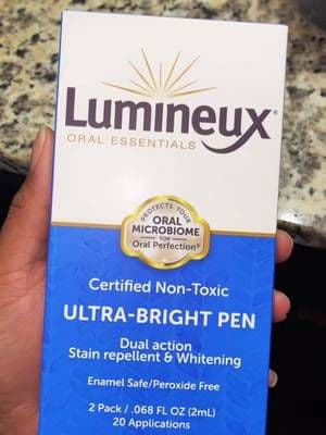 Link in bio!!😊 #amazonfinds #tiktokmademebuyit #lumineuxpartner @Lumineux #lumineux #fyp