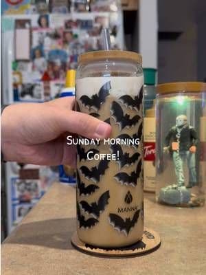 #coffee #jason #horror #ttstoptier #tiktokshop