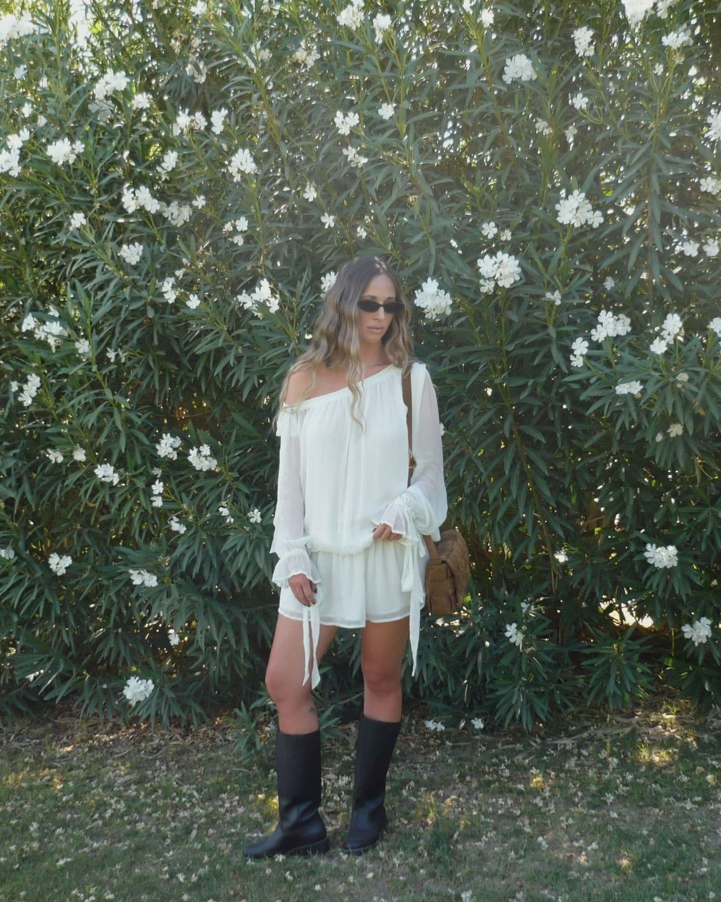@revolve rodeo house 🪩🌵 #revolvepartner #ad
