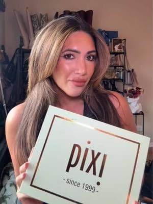 Gifted by @Pixi Beauty ✨ I was recently sent this Pixi brush set, and the phrase on the box immediately caught my attention: the art of the perfect finish. Because good makeup is not just about the products you use. It’s about how everything is blended, softened, placed, and refined. I used the brushes for a soft base, lifted blush, subtle glow, and easy eye definition — the kind of makeup that feels polished without looking overworked. The right tools should make your routine feel easier, not heavier. #pixibeauty #GiftedByPixi #MakeupBrushes #BeautyRoutine #EverydayMakeup