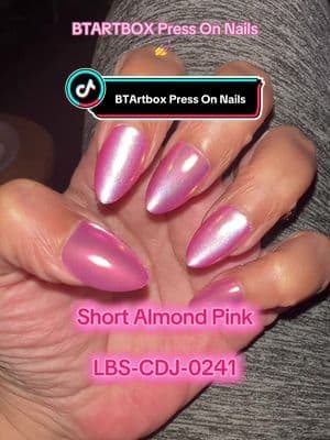 BTArtbox Press On Nails #BTArtbox #pressonnails #Nails #tiktokshop #blackfriday