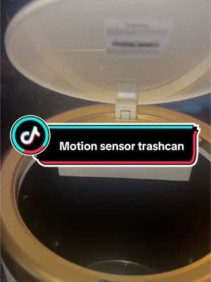 Motion Sensor Trash Can #MotionSensorTrashcan #MotionSensor #Trashcan #Motion #Sensor #Trashbin #Bin #HandSensor ##Spotlight##dealsforyoudays##TikTokShopDealsforyourdays##TreasureFinds##spotlightfinds ##TikTokpromotion ##FallFreshness##BeautifulYou ##Christmas2024##holidayseason##gift##gifts ##tiktokshopblackfriday##blackfriday##shopblackfriday##falldealsfordays##TikTokShopHolidayHaul##Blackfridayyearlydeals##tiktokshopcybermonday##blackfridaydeals