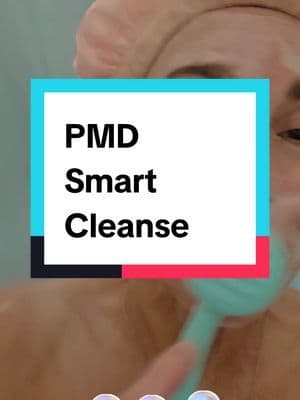 Shower time upgrade with PMD Smart Clean face cleansing brush, for healthy clean skin! #creatorsearchinsights #blackfriday #ttsmidwest #tiktokshopblackfriday #skincare @PMD Beauty