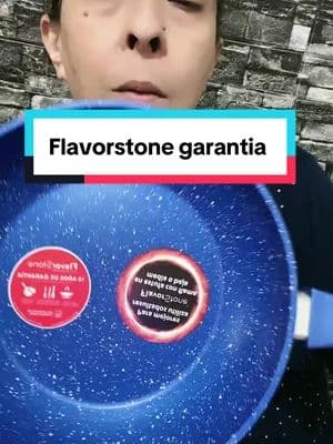 #flavorstone #sarten #cocina #comida #tiktokshop #tiktokshoper