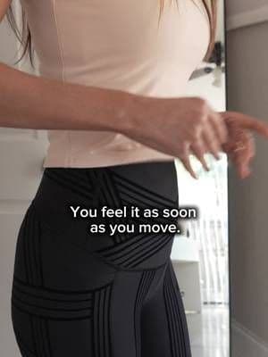 These leggings make every walk feel like a workout. They fit well, stay in place, and you feel the difference. Just put them on and move 💪 @Fanka_workout #tiktokshopfinds #tiktokfitness