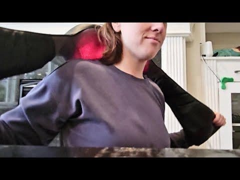 COMFIER Shiatsu Neck and Shoulder Massager Review: Relax and Relieve Tension