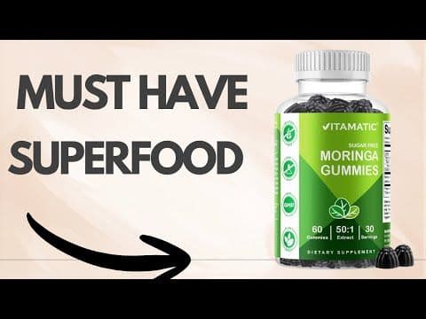 Easy Way to Add Moringa to Your Daily Routine