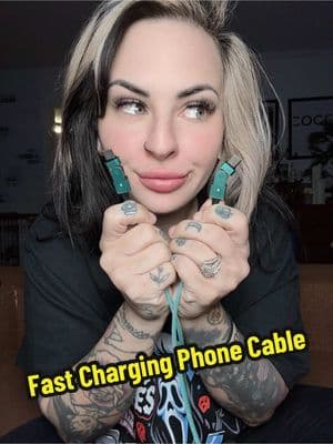 Okay @Raycon Global we see you! #dealsforyoudays #tiktokshopcreatorpicks #raycon #chargers #phonecharger