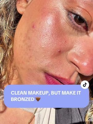 Looking for makeup that gives you that natural, skin-like finish? 👀🤎 I’ve been using the MERIT The Minimalist Complexi