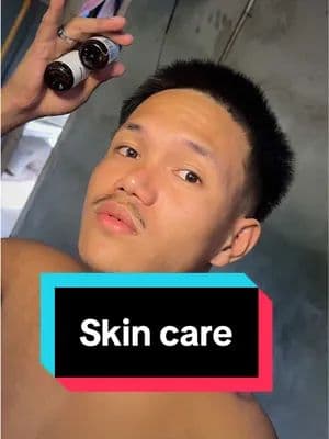 "Skin care ko na wala nang arte-arte direct to the point na wala nang mahabang explain subok nato at marami nang nag patunay na effective to !!#dermorepubliq #skincare #fresh #tiktokshop #tiktokfinds