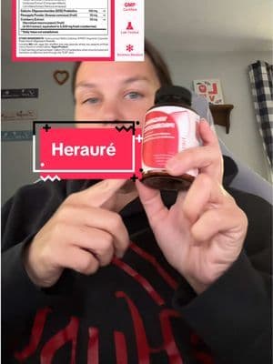 #heraure #resultsmayvary #tiktokshopcreatorpicks #womensprobiotic #feminehygiene