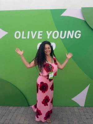 Amazing time in Los Angelas at the Creator Event learning about the bundles and products we will be educating on with @Olive Young US on #tiktokshop if your wanting #koreanskincareproducts you came to the right place! Hereโs to the future of educating about each item, brand and sharing why it is good for your SPECIFIC SKIN TYPE