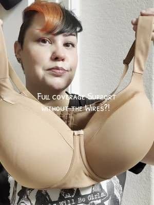 @Playtex Intimates #bra #fullcoverage #TikTokShopBlackFriday #bras #support