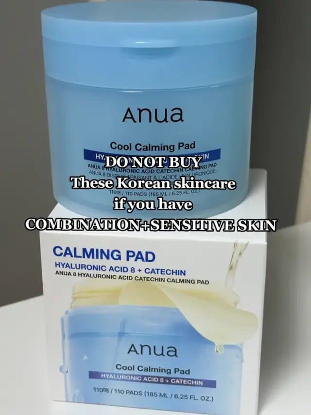 this is for my combination, sensitive and acne prone skin babies. These products have been the best things I got to try