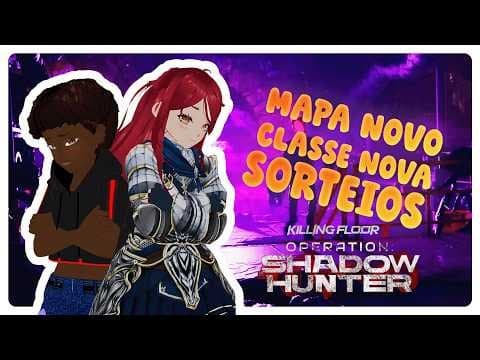 Aviso: Disclosure: Eu recebi a chave do jogo pelo Keymailer
Gostou? acabe com os monstros também! https://game.page/kill