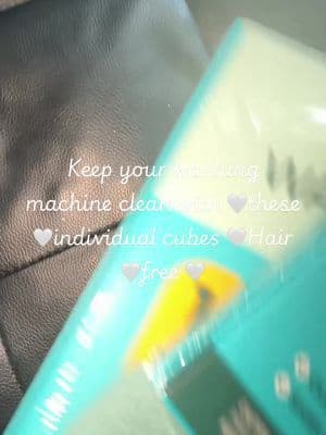 Keep your washing machine, clean, and Hair free @Uproot Clean ##uprootclean##SummerTurnUp##tiktokshopsummersale##WeeklyDeals##tiktokshopcreatorspicks