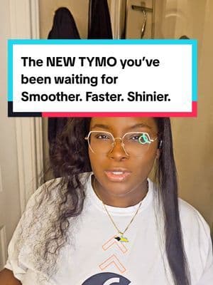 The NEW TYMO FLIPRO is delivering smoother roots, faster heat, and a shine that looks freshly styled every single time. It works beautifully on thick, curly, and coily hair and makes the whole routine easier. If the cart is above my name, you can still grab the NEW version before the sale ends. ... #tymobeauty #tymoflipro #SuperBrandDayBFCM #TYMOSBD #fyp #abbydames #OutlandishCreatorChallenge #BFCM2025 #TikTokShopBlackFriday #TikTokShopCyberMonday #HolidayDeals2025 #TikTokShopHoliday #CreatorChallenge #TikTokShopRestock #tiktokshopcreatorpicks #BahamianCreator #BahamianInfluencer #CaribbeanCreator #CaribbeanInfluencer #Austininfluencer #Austincreator #Texasinfluencer #Texascreator #UGC #TikTokpartner #TikTokShopFallDealsForYou #AutumnLiving #SuperBrandClub #ViralOnTikTokShop #TTSSouthwest #TasteMakersAustin #fallfestival #newtymo #newsilkpresstool #newhairtech #tymofliprobrush #tymohairtools #hairstraighteningcomb #3in1hairstyler #heatbrush #silkyhairroutine #naturalhairtools #curlyhairmusthave #coilyhairfriendly #haircaretech #ceramichotcomb #frizzcontrolbrush #sleekpressathome #smoothhairresults #thickhairfriendly #heatstylingbrush #beautydevices2025 #holidayhairgifts #stylingtoolsale