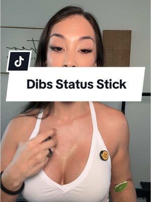Want that extra boost of confidence? ๐ I'm using this illuminating #dibsbeauty Status Stick to highlight my curves and create a stunning summer glow. It's perfect for accentuating your chest, shoulders, or anywhere you want to shine! โจ #bodycontouring #summertimehighlight #DIBS #viralhighlighter #glowup #springtok #tiktokshopspringglowup #shopwomenowned #creatorboostcamp #tiktokshopcreatorpicks