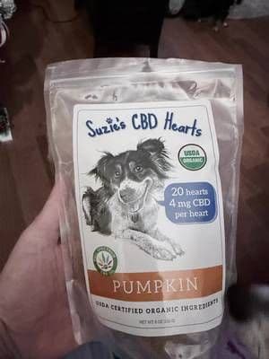 My babies love these treats from @Suzie’s Pet Treats! And I know that you’re gonna say, “dogs like all treats!” Not my dogs! They are picky! But they absolutely love these! Especially the peanut butter!! I don’t have a code or anything for y’all, because I’m not an Ambassador for them! But y’all go get your babies some treats anyways!! #pumpkintreats #peanutbutter #suzies #fyp